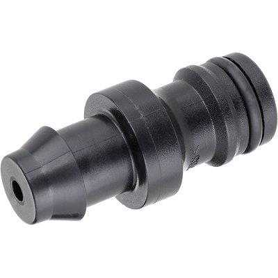 DERIVAZIONE TUBO PN MICROTUBO SELF CLABER - RAINJET 91070 1/2-1/4 CF=PZ 2