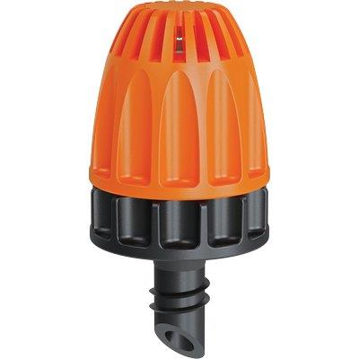MICROIRRIGATORE SELF CLABER - RAINJET 91256 360° LT/H 72 1/4 CF=PZ 10