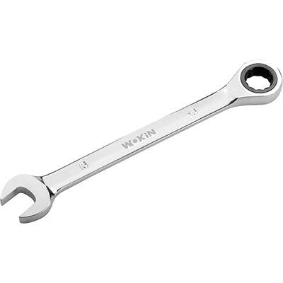 CHIAVE COMBINATA A CRICCO FISSO 1515 WOKIN - MM 10 151510