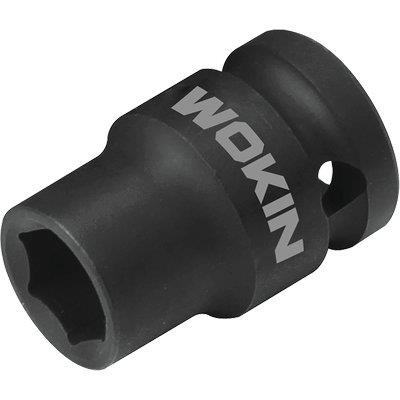 CHIAVE A BUSSOLA ESAGONALE A IMPULSI 2300 WOKIN - 1/2F MM 9 230009