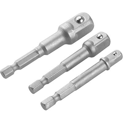 ADATTATORI PORTABUSSOLA 223003 WOKIN - 1/4 MM 65 - 3/8 MM 65 - 1/2 MM 70 CF=PZ 3