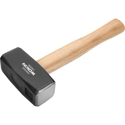 MAZZETTA OTTAGONALE M.LEGNO 2503 WOKIN - GR 2000 250320