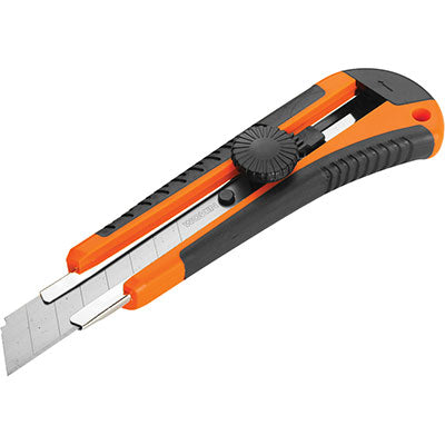 CUTTER SOFTGRIP 300228 WOKIN - MM 18 + LAME 1