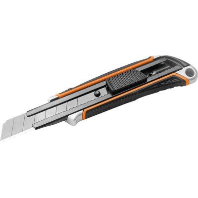 CUTTER ALLUMINIO 300328 WOKIN - MM 18
