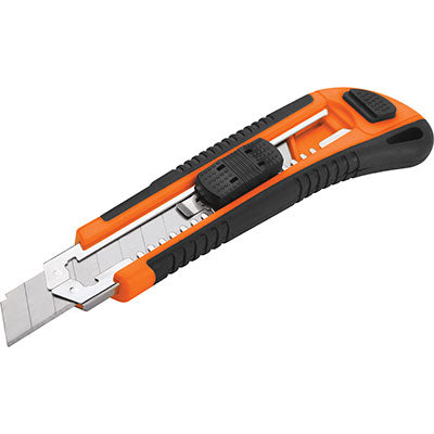 CUTTER SOFTGRIP 300418 WOKIN - MM 18 + LAME 3