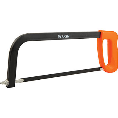 SEGHETTO A FERRO BASIC 305112 WOKIN - ACCIAIO MM 300