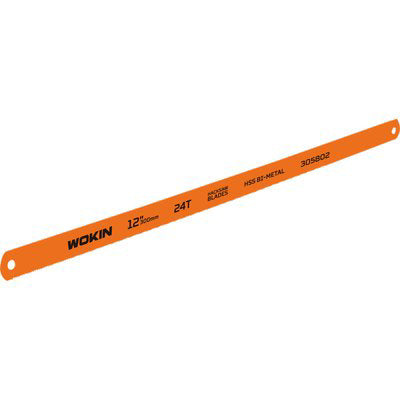LAMA A FERRO HSS BIMETAL 305802 WOKIN - MM 300 CF=PZ 2