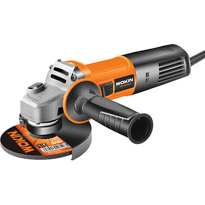 SMERIGLIATRICE ANGOLARE 784685 WOKIN - VOLT 230 WATT 850 MM 125