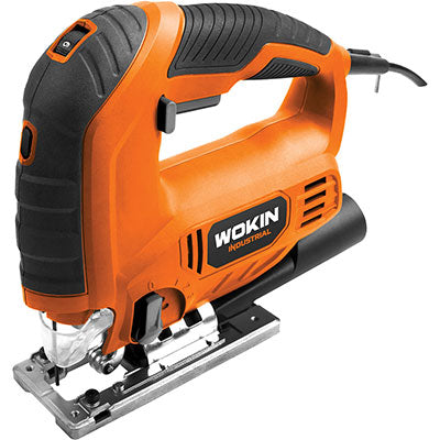 SEGHETTO ALTERNATIVO 787680 WOKIN - VOLT 230 WATT 850
