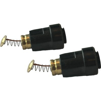 CARBONCINO SOFFIATORE ELETTRICO 787840 WOKIN - CF=PZ 2