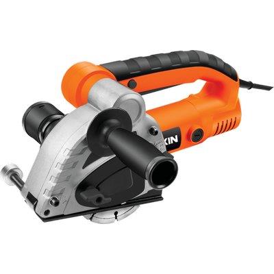 SCANALATORE MURO 795205 WOKIN - VOLT 230 WATT 1500 MM 125 + ACCESSORI