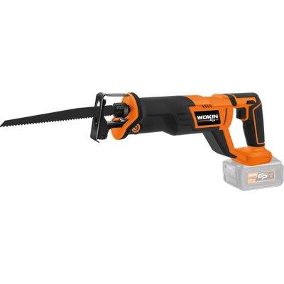 SEGA A GATTUCCIO BATTERIA GP20V 623710 WOKIN - VOLT 20 SOLO CORPO MACCHINA