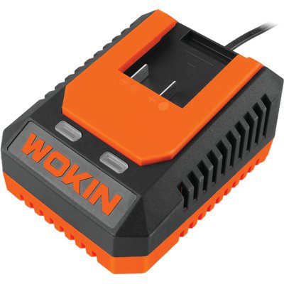CARICABATTERIA GP20V WOKIN - VOLT 20 AH 2,0 HR 1 629302