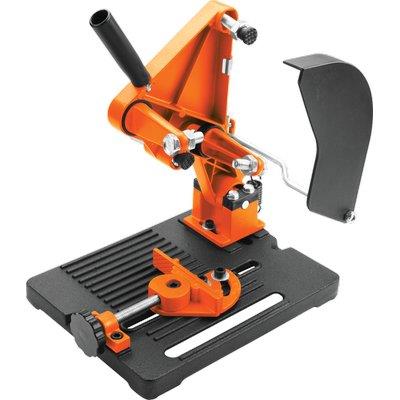 SUPPORTO SMERIGLIATRICE 107705 WOKIN - A COLONNA BASE MM 190X240