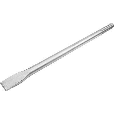 SCALPELLO MARTELLO PALETTA SDS MAX 753525 WOKIN - MM 25X400