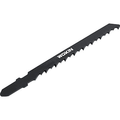 LAMA SEGHETTO ALTERNATIVO ATTAC BOSCH 766106 WOKIN - T144D TAGLIO GROSSO LEGNO MM 100 CF=PZ 5