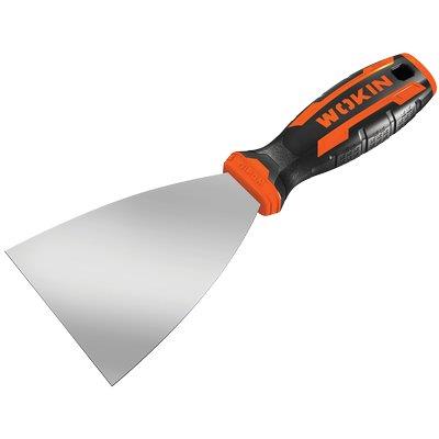 SPATOLA STUCCATORI 3507 WOKIN - M.SINTETICO MM 40 350715