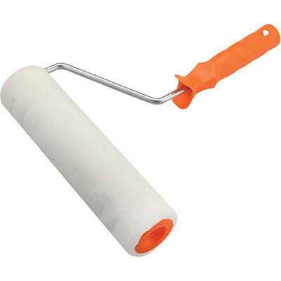 RULLO ACRILICO MANICATO 351710 WOKIN - CM 25 H.MM 11