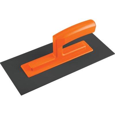 FRATTONE PLASTICA 355701 WOKIN - NERO MM 130X280