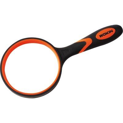 LENTE INGRANDIMENTO 655003 WOKIN - PC MM 75