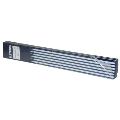 ELETTRODO X ACCIAIO INOX 308 SELF - MM 2,50X300 CF=PZ 50