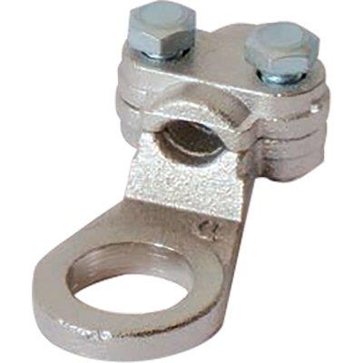 CAPICORDA A MORSETTO TEX 2 SACIT - X CAVO MMQ 16 FORO MM 10