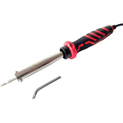 PIROGRAFO SALDATORE PUNTA PIEGATA PROJECT - VOLT 230 WATT 60 IE504