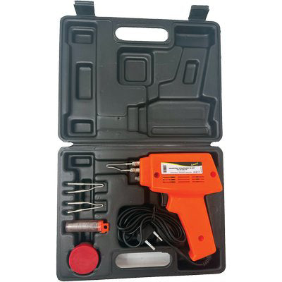 SALDATORE ISTANTANEO IN KIT HAND - VOLT 220 WATT 100