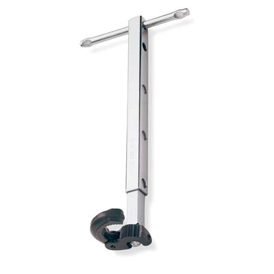 CHIAVE X LAVABO TELESCOPICA SUPER EGO - MM 10/32