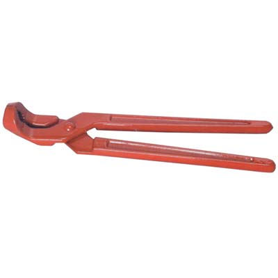 PINZA X DADI SOTTOLAVABO ALFA - MM 250