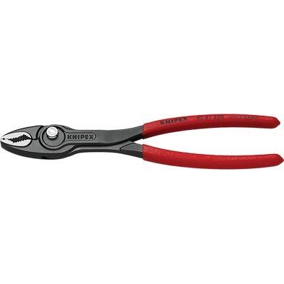 PINZA PRESA FRONTALE 82 KNIPEX - MM 200