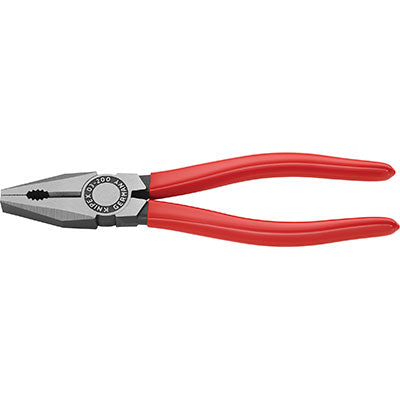 PINZA UNIVERSALE 0301 KNIPEX - MM 200