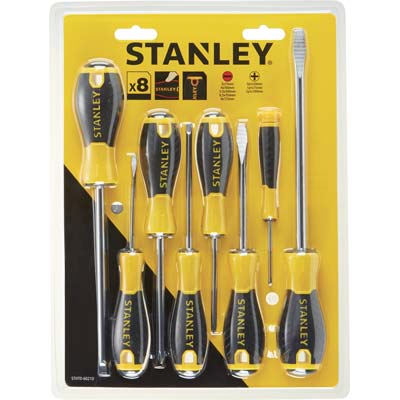 GIRAVITI SERIE ESSENTIAL STANLEY - CF=PZ 8 STHT0-60210