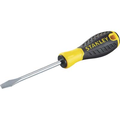 GIRAVITE TAGLIO ESSENTIAL STANLEY - MM 6,5X150 STHT1-60413