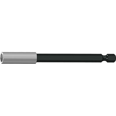 PORTAINSERTO MAGNETICO KRINO - ATTACCO 1/4F MM 100 CF=PZ 5