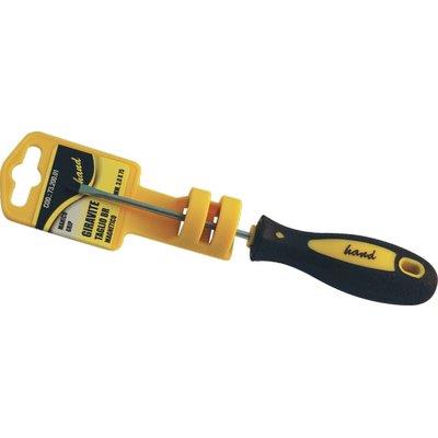 GIRAVITE TAGLIO HAND - MM 8,0X200