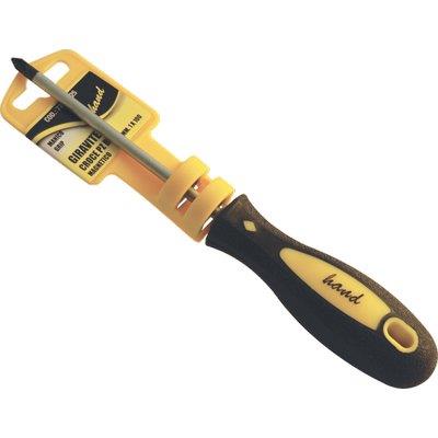 GIRAVITE CROCE POZIDRIV HAND - PZXMM 4X150