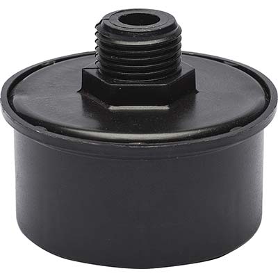 FILTRO ARIA A SECCO AC FC/1 ANI - ATTACCO 3/8M
