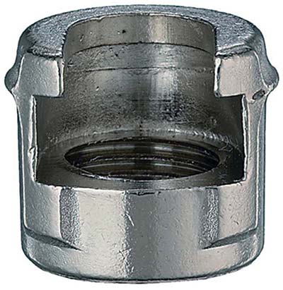 DADO CAPETTATO AC 13/A-B ANI - 1/4F 13/A