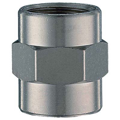 GIUNTO AC 33/M ANI - 3/8FX3/8F