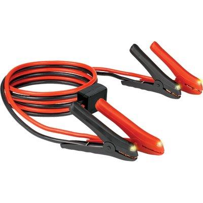 CAVO AVVIAMENTO AUTO + LED EINHELL - MT 3 MMQ 19,4 A 220