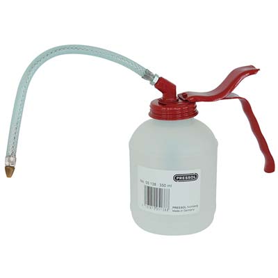 OLIATORE SERBATOIO PE PRESSOL - ML 350 FLEX MM 210