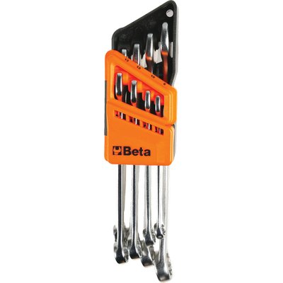 CHIAVI COMBINATE SERIE 42/SC8 BETA - MM 8/19 CF=PZ 8