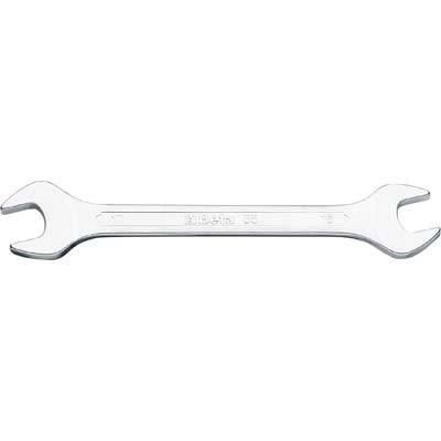 CHIAVE SPACCATA 55 BETA - MM 21X23