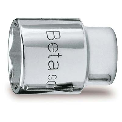 CHIAVE A BUSSOLA POLIGONALE 900 BETA - 1/4F MM 6