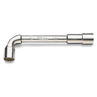 CHIAVE A PIPA DOPPIA 937 BETA - MM 9