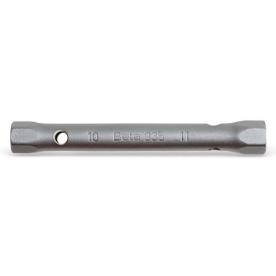 CHIAVE A TUBO DOPPIA 935 BETA - MM 24X26