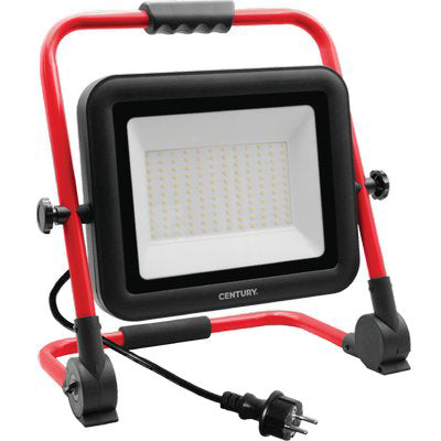 PROIETTORE LED REWORK HYBRID + BASE CENTURY - VOLT 230 W 100 NAT LN 13000 IP65