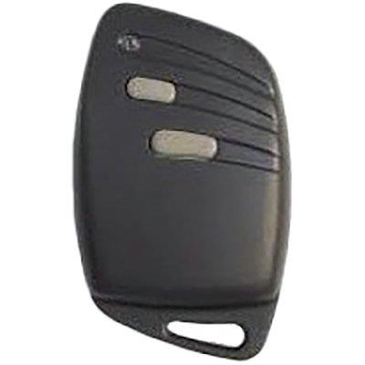 RADIOCOMANDO APRICANCELLO AU4250 MAKO GBD - MHZ 433.92 ROLLING CODE +CR2032