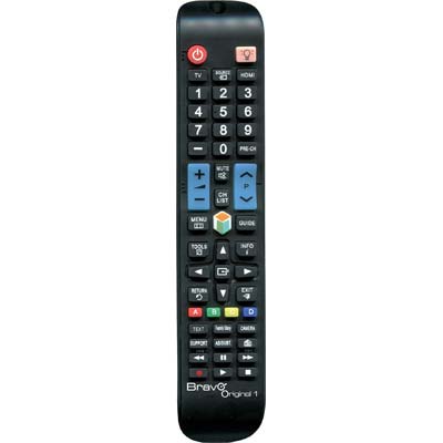 TELECOMANDO ORIGINAL 1 TV SAMSUNG BRAVO